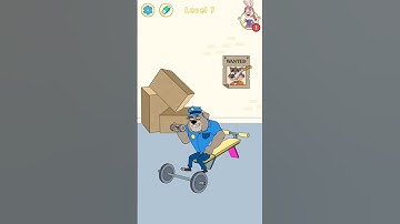 🤪😱😨 #shorts #games #funny #cartoon 😮