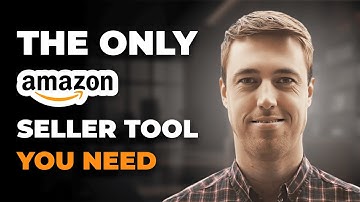 The Best Amazon Seller Tool Tutorial: Must-Have for Beginners