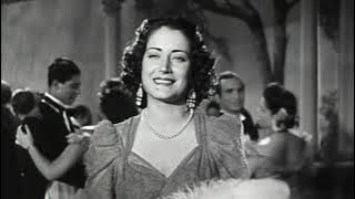 Asmahan - Ya habibi ta'ala elha'eni  High Quality * اسمهان -  يا حبيبي تعالى الحقني    جودة عالية