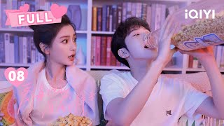 【FULL】💔赖冠霖成“海王” 杨颖为爱所伤 难道真心错付了吗  | 爱情应该有的样子 Love The Way You Are EP08 | 杨颖 赖冠霖｜❤︎爱奇艺心动剧场❤︎