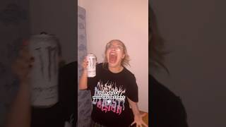 The White Monster Effect