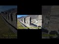 Sasmi Milan The castle in Bellinzona, #travel #lakeluzern #luganoswitzerland #animation #history
