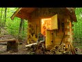 Off-Grid Workshop & Greenhouse, Tool Maintenance, Rainwater Collection, Fishing, Outdoor Cooking