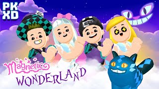 Download Lagu 🎵 ILLIT ‘Magnetic’ versão PK XD - Paródia “Wonderland” MP3 Download Lagu 🎵 ILLIT ‘Magnetic’ versão PK XD - Paródia “Wonderland” MP3