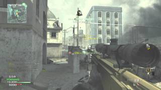 Quadddddd Feed! (Modern Warfare 3)