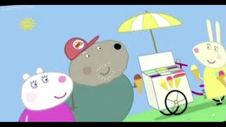 Peppa Pig (Sneeky Peek, 9Th June 2016)