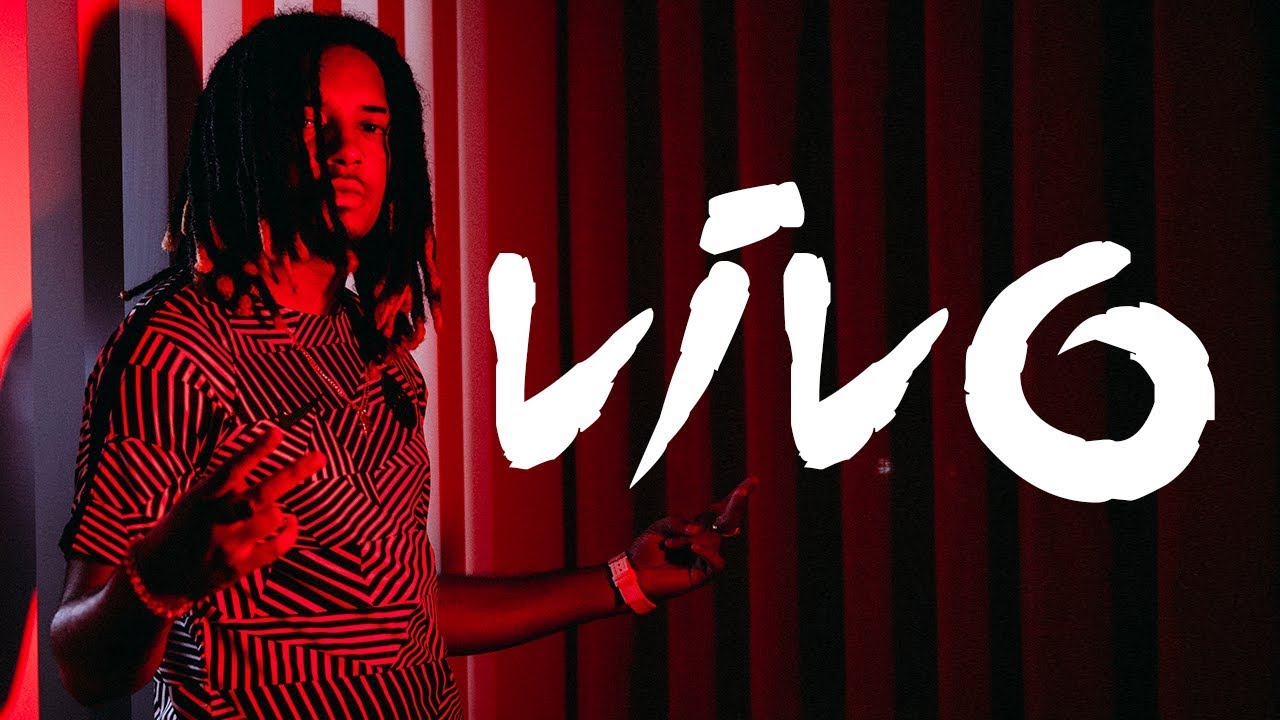 ⁣Deejay Telio - Vivo (Video Oficial)