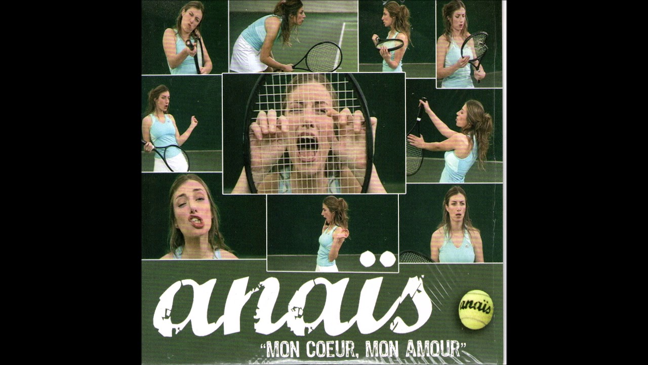 Anais Mon Coeur Mon Amour 06 Youtube