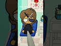 Evils orphanage part 24 #tocaboca
