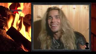 WHITE LION - MIKE TRAMP