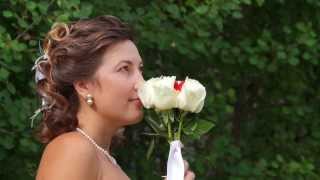 10 лет как один день. Розовая свадьба! 10 лет как один день. Розовая свадьба!