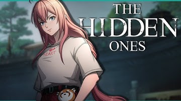 The Hidden Ones | Gameplay