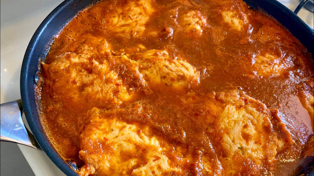 Recetas Con Pollo Tortitas De Pollo Superama