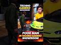 techno gamrz fight to poor man😨🤡#viral#shorts #technogamerz #gaming