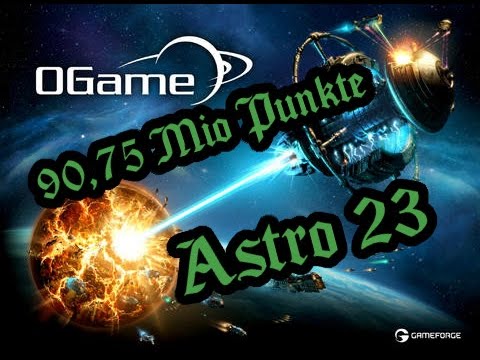 Ogame Punkte Ogame Punkte