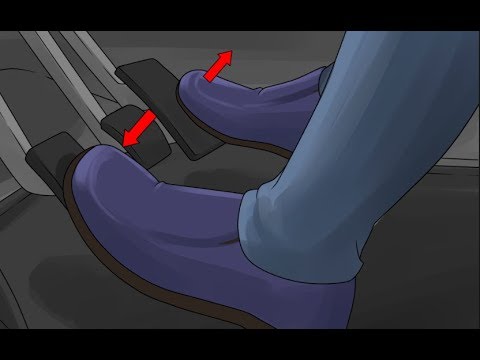 മലയാളത്തിൽ ||Half Clutch Technique For Beginners