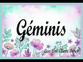 Géminis!♊ Increíble lectura!💖 El amor de tu vida esta ahí, si lo dejas entrar..