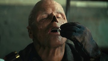 Fallout 76 PvP - Fasnacht 2025 (Part1) 