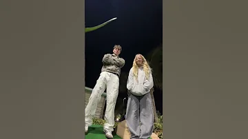 Mood Bc I Beat Malachi At Mini Golf 