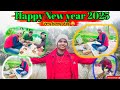 Happy New year 2025 Vlog 😂 | बहुत मजा आने वाला है | Very funny vlog 😂| #happynewyear2025 #viralvlogs
