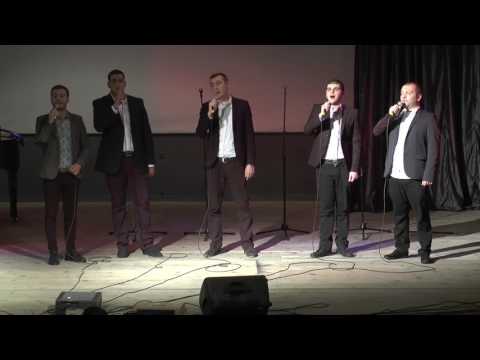 \"ჯერ დაიხოცნენ, მერე იქორწინეს\"