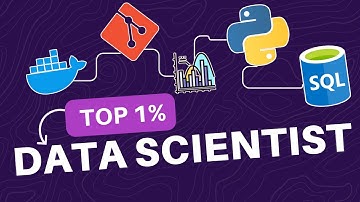5 Foundations of a GREAT data scientist (Top 1%)
