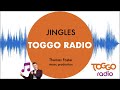 So Haben Wir Die Jingles Für TOGGO Radio Von RTL Produziert