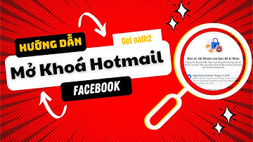 Mở Khóa Ninja Hotmail Tự Động | Get Oath2 Token - 2024