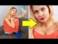 13 INSTAGRAM HACKS YOU WISH YOU KNEW SOONER || Instagram vs Real Life by 123 GO!