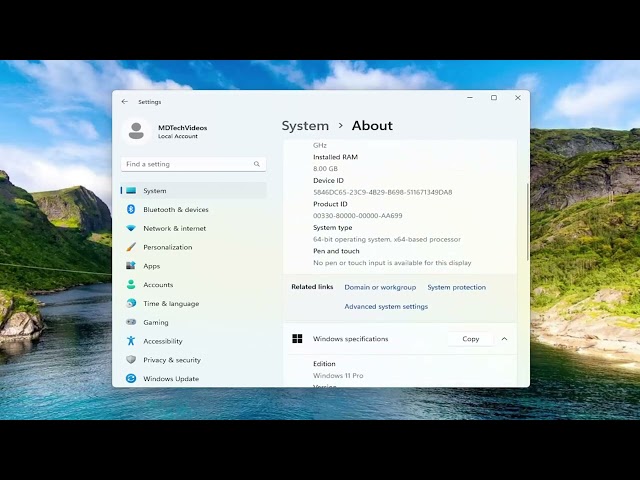 Stop Windows 11 Replacing Your Drivers! 6 sddefault