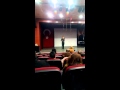 Ahmet Telli-Hl Koynumda Resmin Muhte?em Performans