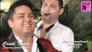 Cristi Nuca - Doamne familia mea - Live 100% By Dan Bursuc