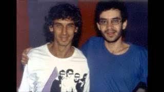 14 Bis e Renato Russo - Mais Uma Vez (1987)