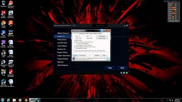 Advanced SystemCare 6 Overview