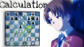 How to Get Ahead of 99.6% In Chess like Kiyotaka Ayanokoji screenshot 4
