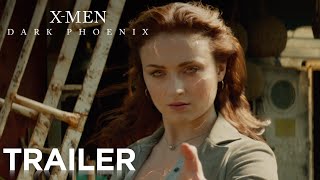 X-Men: Dark Phoenix - Final Trailer | In Cinemas June 6 X-Men: Dark Phoenix - Final Trailer | In Cinemas June 6