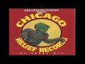 Dj sneak  the mutant sounds from chicago relief records