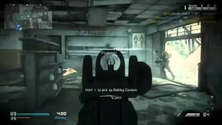 call of duty ghost xbox one multi kill quickscoping