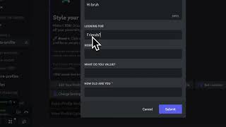 Make New Friends On Discord