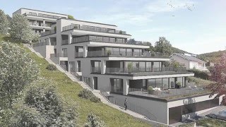 Aarvista - wohnen ist leben