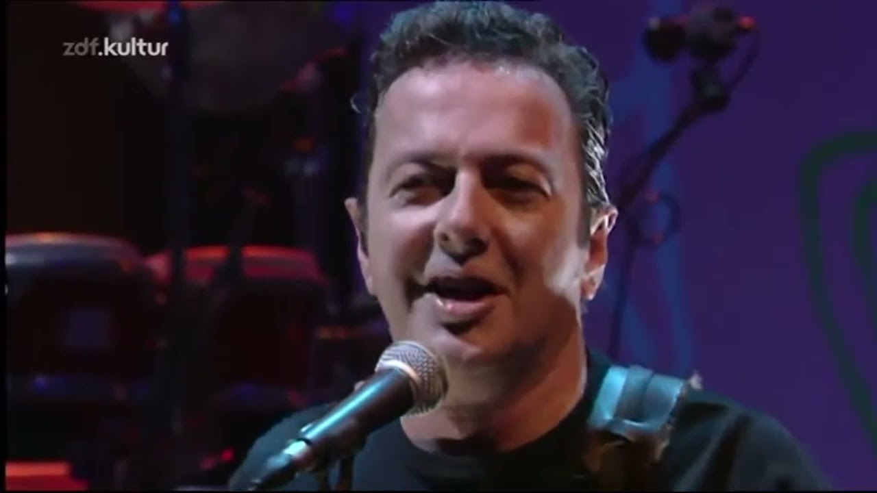 The Pogues/Joe Strummer - I Fought The Law, London Calling Live
