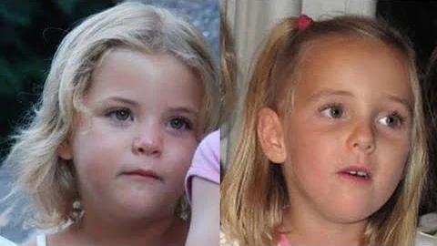 The Disappearance of Alessia and Livia Schepp