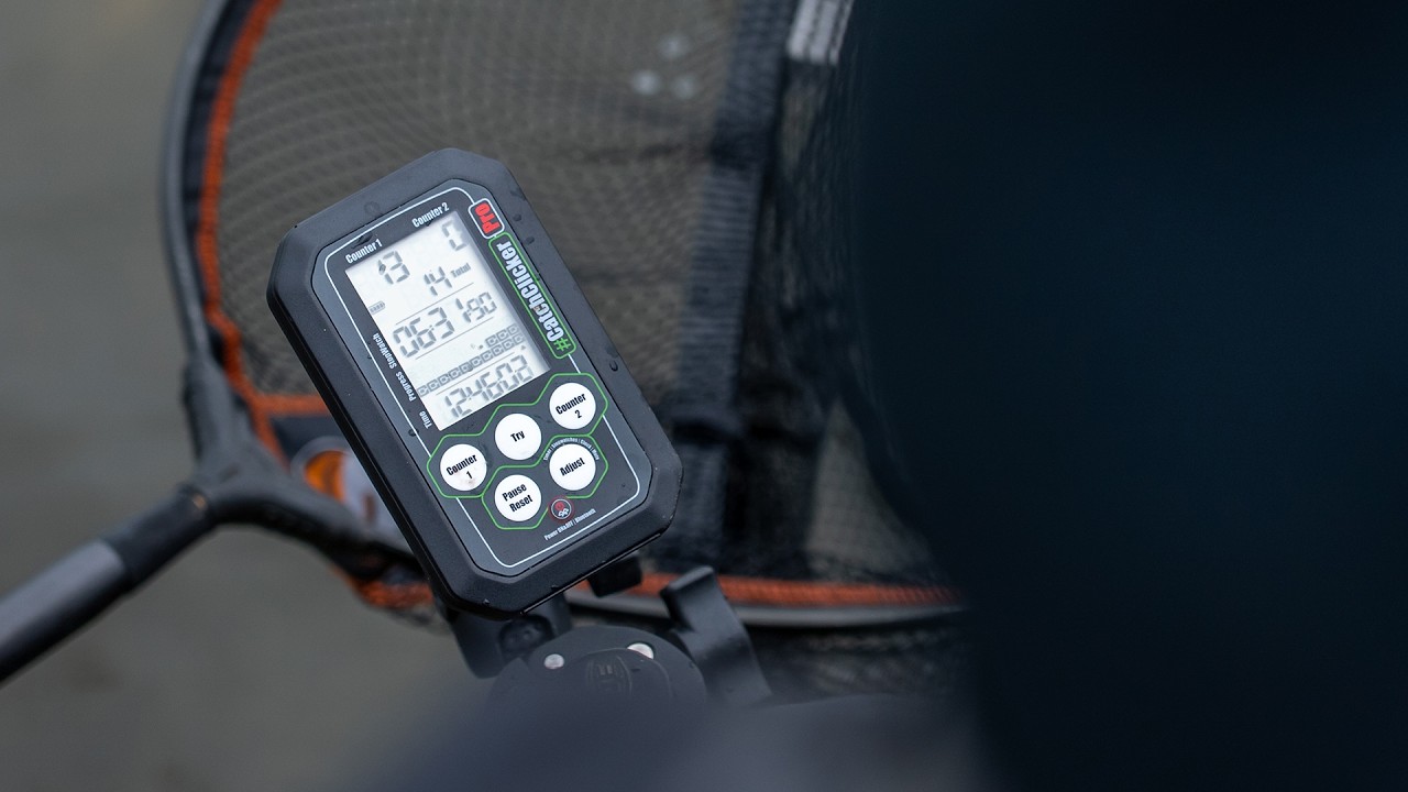 See CatchClicker PRO in Action