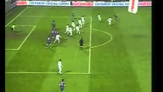 Steaua - Unirea Alba Iulia 2-0 (9.noiembrie.2009)