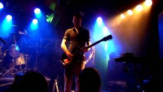 Oceansize - New Pin (Live @ Doornroosje, Netherlands)(HD)