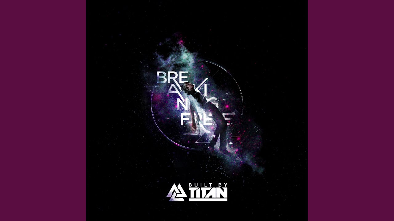 Breaking Free (feat. Jake McMullen)