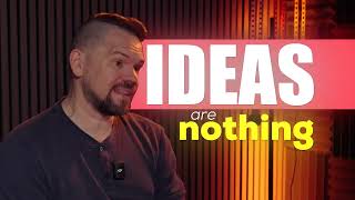 Filmmaking Podcast ( Episode 1 ) Ft. Jeremiah Baumbach