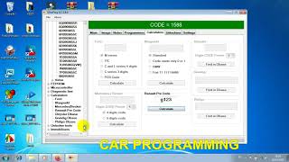 UltraProg screenshot 4