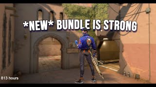 Valorants New Bundle Is Insane...