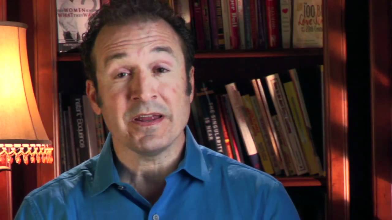 Career Tip #2: Darrell Gurney, CareerGuy, The Best Way to Get a Job